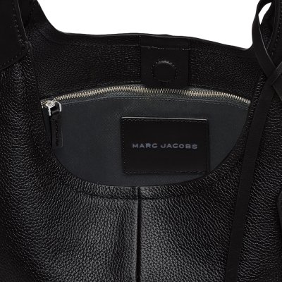 THE BELTED SACK BAG